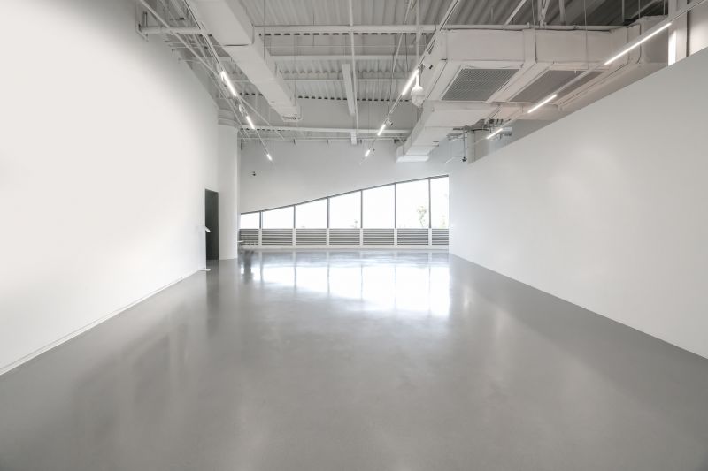 The Difference Professional Concrete Installation Makes