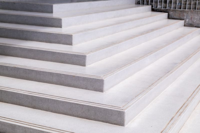 The Difference Professional Concrete Installation Makes